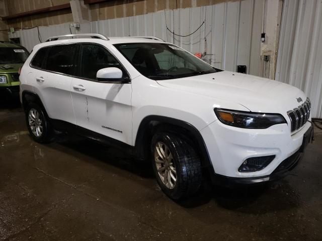 Photo 4 from auction – 2019 JEEP CHEROKEE L with VIN 1C4PJMCB1KD452602