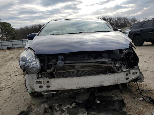 Photo 5 from auction – 2013 TOYOTA PRIUS with VIN JTDKN3DU7D1717732