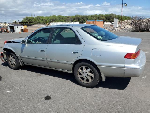 Photo 2 from auction – 2000 TOYOTA CAMRY CE with VIN JT2BF22K6Y0283204