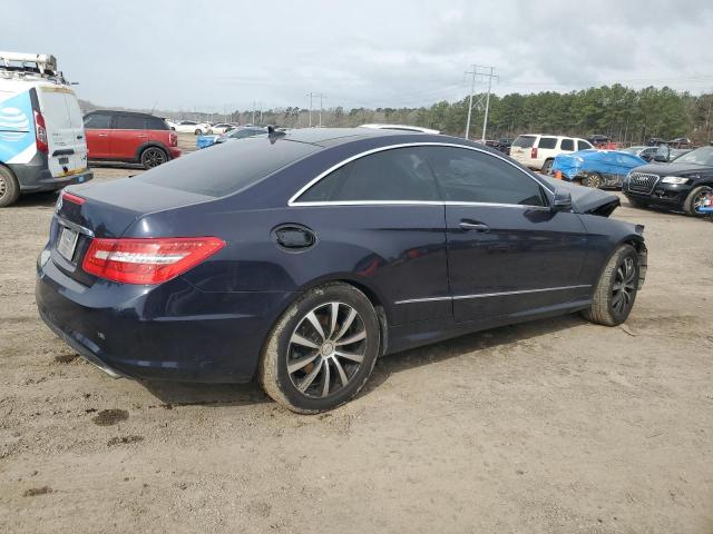 Photo 3 from auction – 2011 MERCEDES-BENZ E 550 with VIN WDDKJ7CB5BF082549