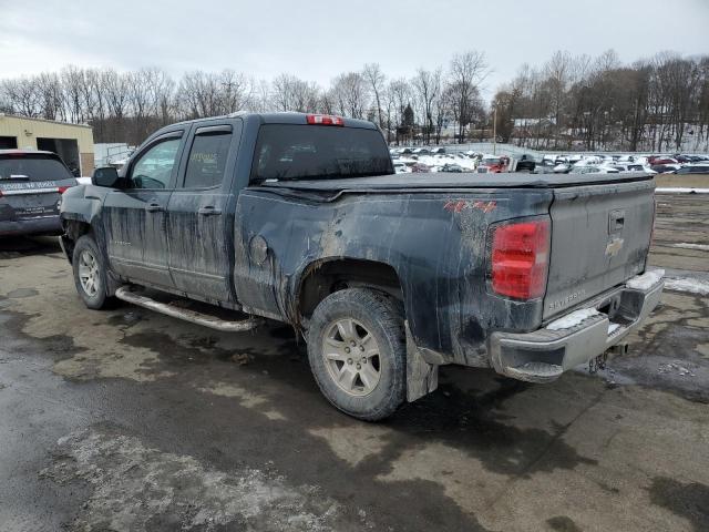 Снимка 2 от търг – 2019 CHEVROLET SILVERADO с VIN 2GCVKPEC2K1162621