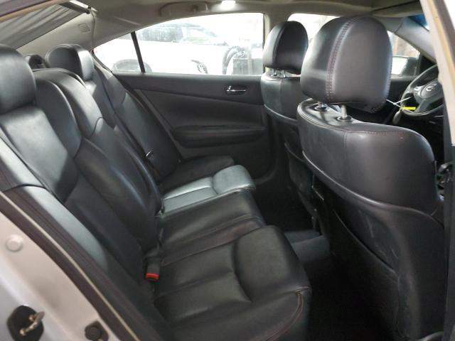 Photo 10 from auction – 2014 NISSAN MAXIMA S with VIN 1N4AA5AP7EC445566