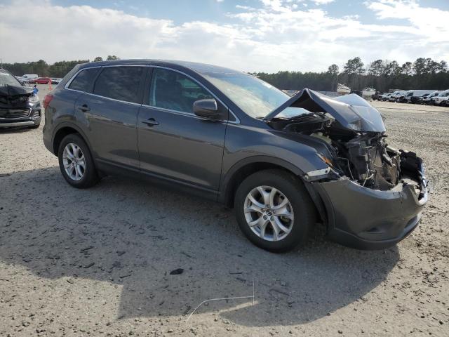 Снимка 4 от търг – 2015 MAZDA CX-9 с VIN JM3TB2CA4F0457272