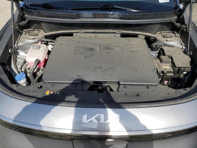 Photo 11 from auction – 2023 KIA NIRO WIND with VIN KNDCR3L10P5028788