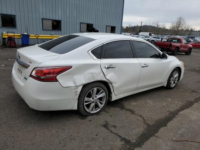Photo 3 from auction – 2013 NISSAN ALTIMA 2.5 with VIN 1N4AL3AP8DC126416