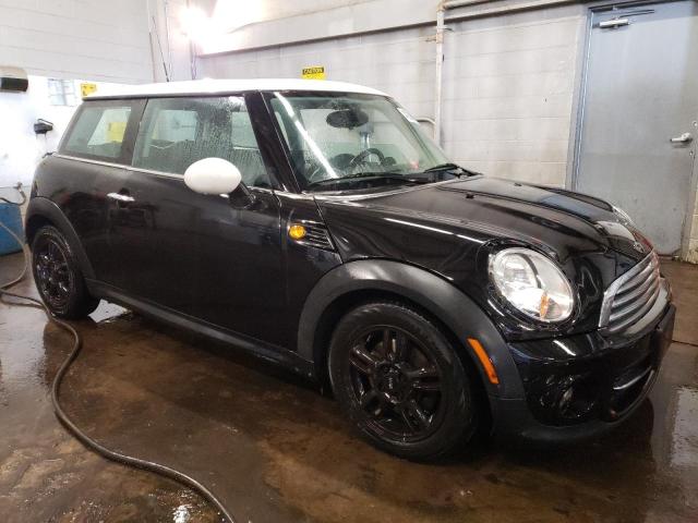 Photo 4 from auction – 2012 MINI COOPER with VIN WMWSU3C54CT257359