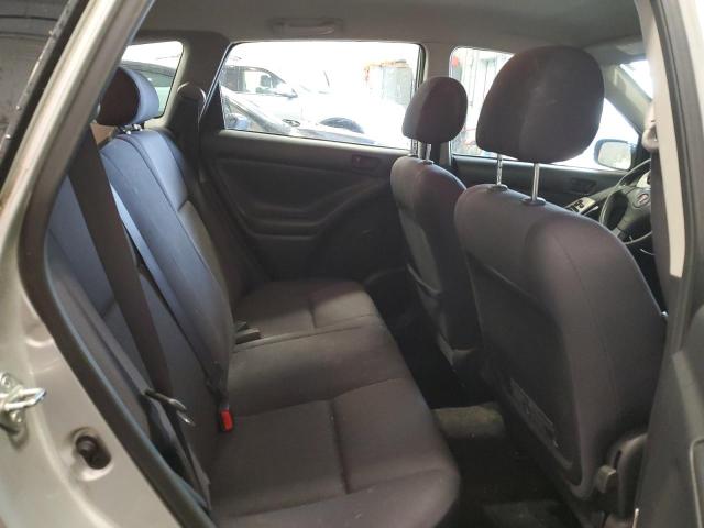 Photo 10 from auction – 2003 PONTIAC VIBE with VIN 5Y2SL62883Z451859