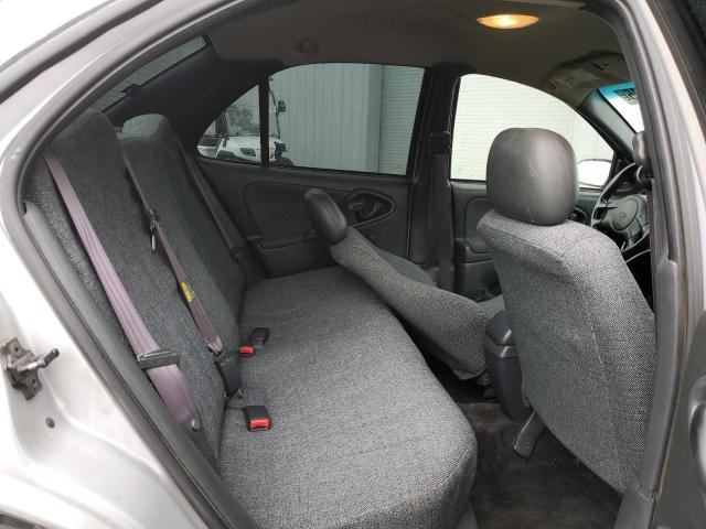 Photo 10 from auction – 2004 CHEVROLET CAVALIER with VIN 1G1JC52F847154987