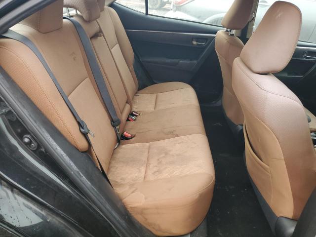 Photo 10 from auction – 2016 TOYOTA COROLLA LE with VIN 2T1BURHE0GC725261
