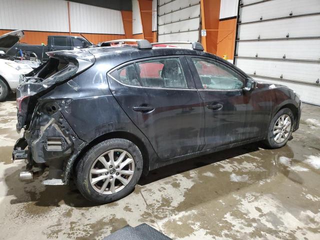 Photo 3 from auction – 2015 MAZDA 3 TOURING with VIN 3MZBM1L70FM191286