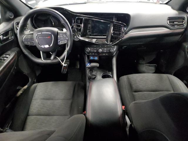 Photo 8 from auction – 2023 DODGE DURANGO GT with VIN 1C4RDJDG8PC617096