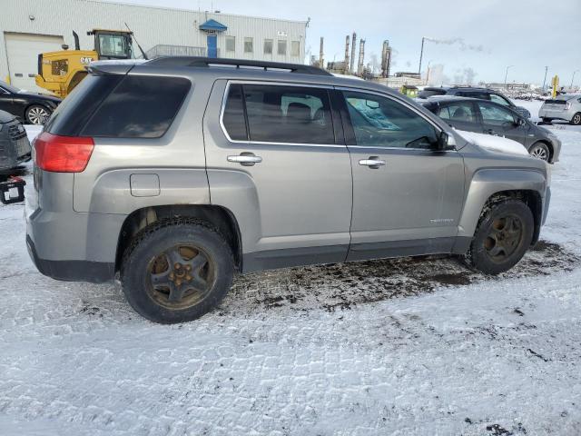 Photo 3 from auction – 2012 GMC TERRAIN SL with VIN 2GKFLTEK7C6383982