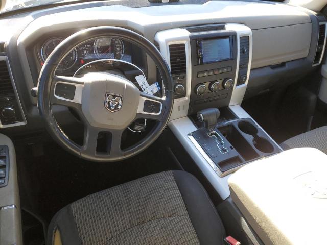Photo 8 from auction – 2011 DODGE RAM 1500 with VIN 1D7RV1CTXBS710329