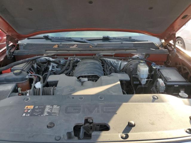 Photo 11 from auction – 2015 GMC SIERRA K15 with VIN 1GTV2UEC2FZ202787