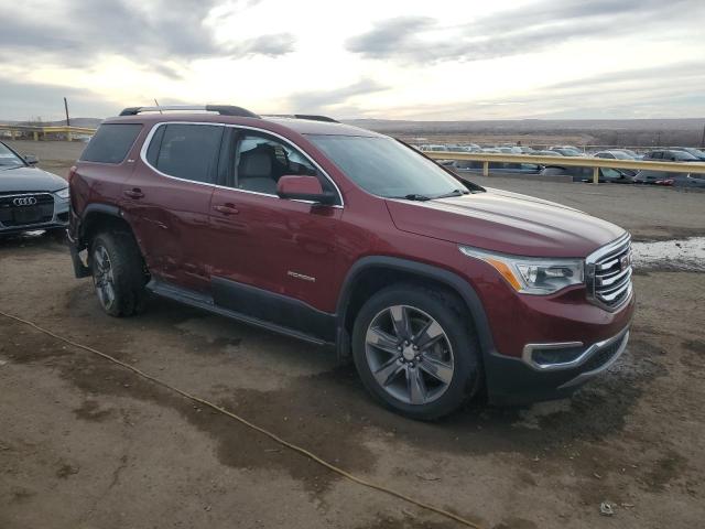Photo 4 from auction – 2017 GMC ACADIA SLT with VIN 1GKKNNLS8HZ324281