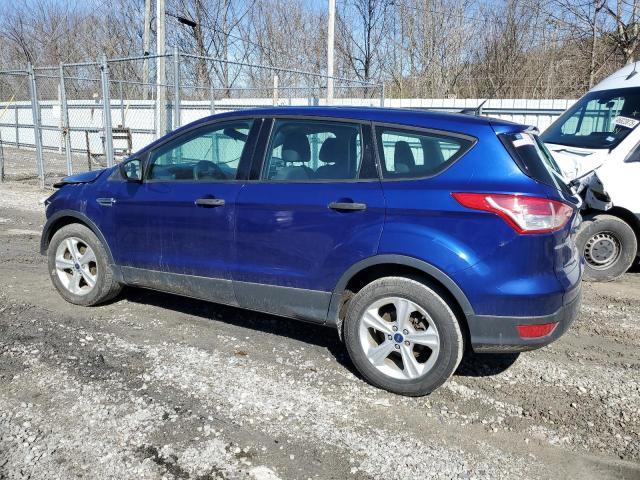 Снимка 2 от търг – 2016 FORD ESCAPE S с VIN 1FMCU0F79GUB45722