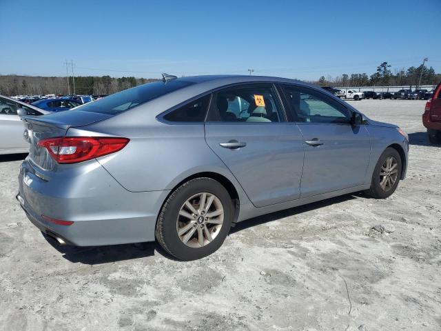 Photo 3 from auction – 2016 HYUNDAI SONATA SE with VIN 5NPE24AF8GH386819