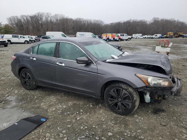 Photo 4 from auction – 2012 HONDA ACCORD EXL with VIN 1HGCP3F80CA015704