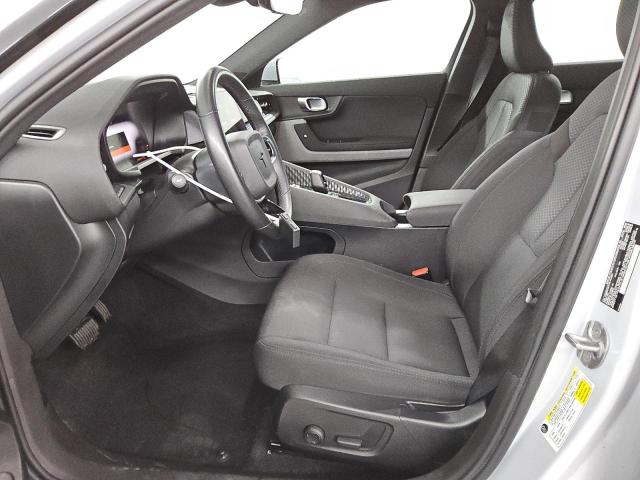 Photo 7 from auction – 2023 POLESTAR 2 with VIN YSMED3KA1PL144834