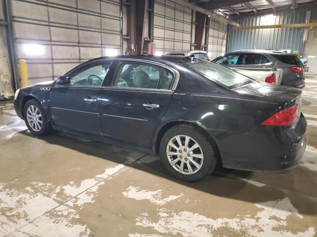 Photo 2 from auction – 2010 BUICK LUCERNE CX with VIN 1G4HC5EM3AU121856