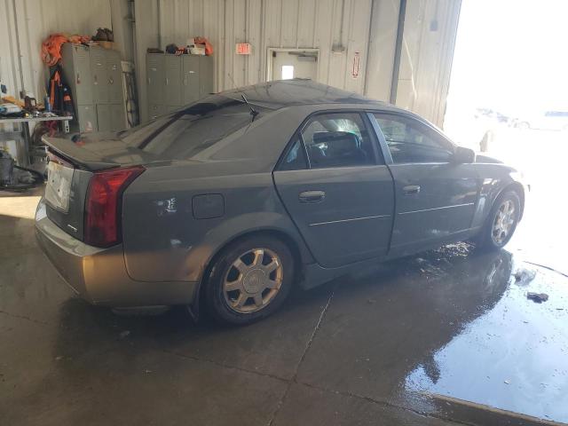 Photo 3 from auction – 2004 CADILLAC CTS with VIN 1G6DM577340103167