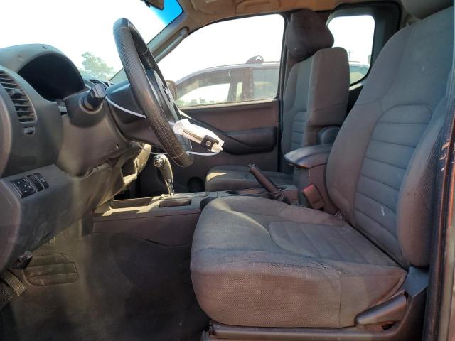 Photo 7 from auction – 2008 NISSAN FRONTIER K with VIN 1N6BD06T68C424675