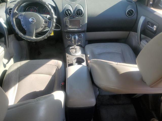 Photo 8 from auction – 2013 NISSAN ROGUE S with VIN JN8AS5MV6DW666014