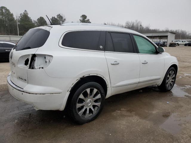 Photo 3 from auction – 2017 BUICK ENCLAVE with VIN 5GAKRCKD5HJ106435