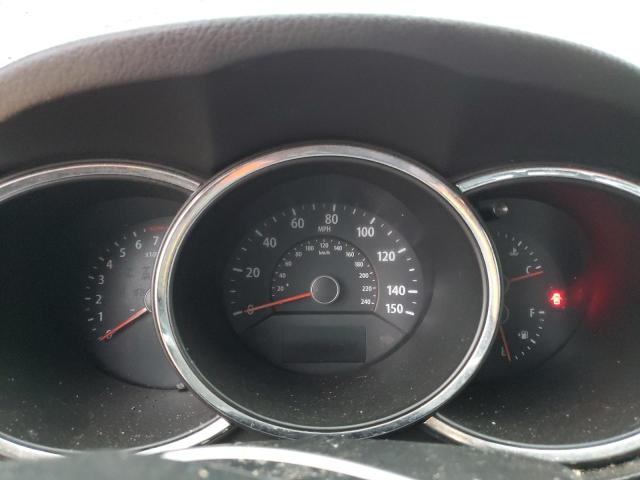 Photo 9 from auction – 2011 KIA SORENTO EX with VIN 5XYKUDA20BG055615