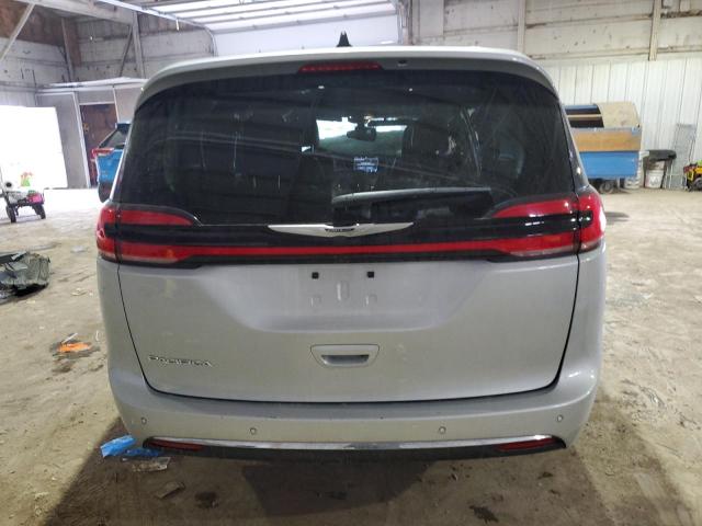 Photo 6 from auction – 2023 CHRYSLER PACIFICA T with VIN 2C4RC1BG5PR594163