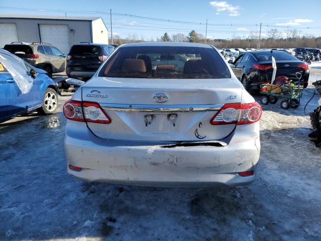 Снимка 6 от търг – 2011 TOYOTA COROLLA BA с VIN JTDBU4EEXB9169563