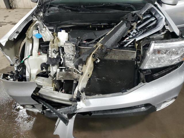 Photo 12 from auction – 2015 HONDA PILOT EXL with VIN 5FNYF4H55FB020408