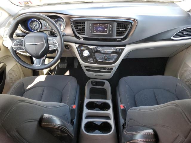 Photo 8 from auction – 2017 CHRYSLER PACIFICA L with VIN 2C4RC1CG0HR730232