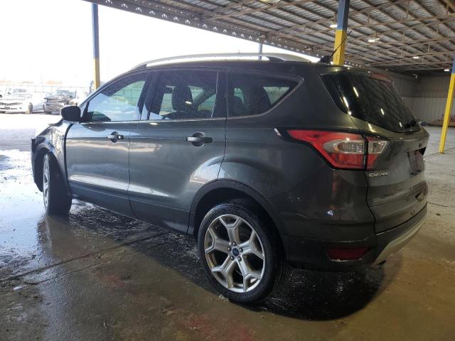 Photo 2 from auction – 2018 FORD ESCAPE TIT with VIN 1FMCU0J90JUD58851