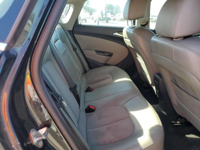 Photo 10 from auction – 2013 BUICK VERANO CON with VIN 1G4PR5SKXD4153706