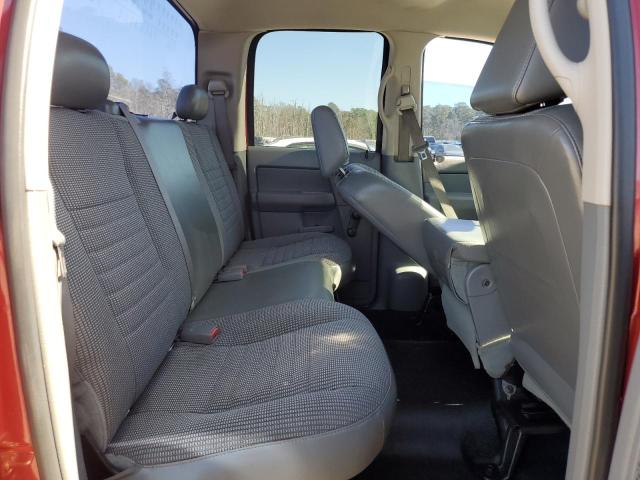 Photo 10 from auction – 2006 DODGE RAM 1500 S with VIN 1D7HA18K36J222729
