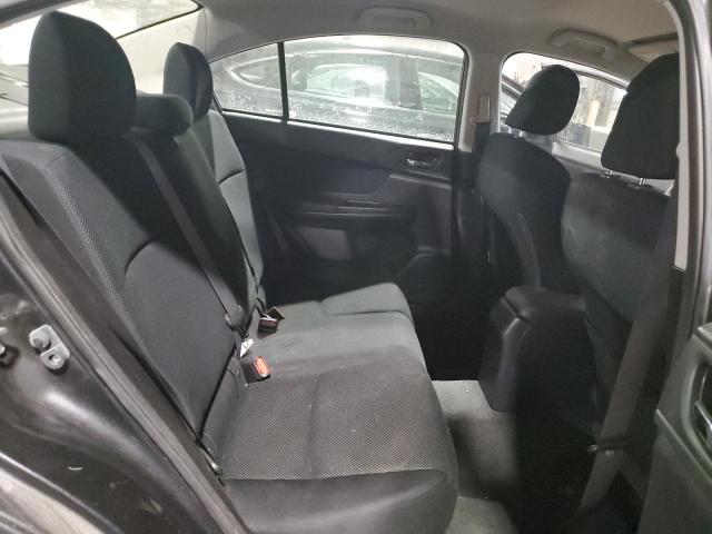 Photo 10 from auction – 2012 SUBARU IMPREZA PR with VIN JF1GJAC61CH006550