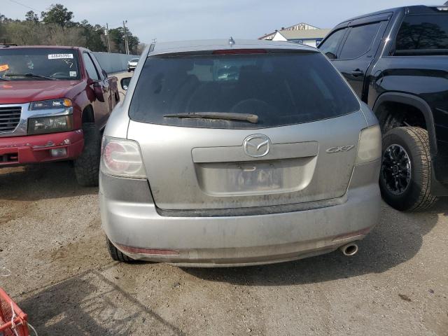 Photo 6 from auction – 2011 MAZDA CX-7 with VIN JM3ER2B57B0370985