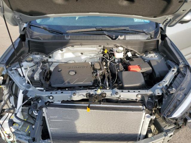 Photo 12 from auction – 2025 BUICK ENCORE GX with VIN KL4AMGSL1SB008554