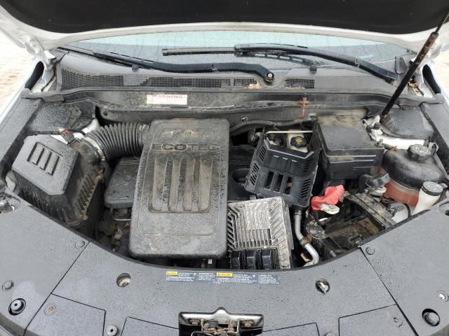 Photo 12 from auction – 2013 CHEVROLET EQUINOX LS with VIN 2GNFLCEK1D6281789