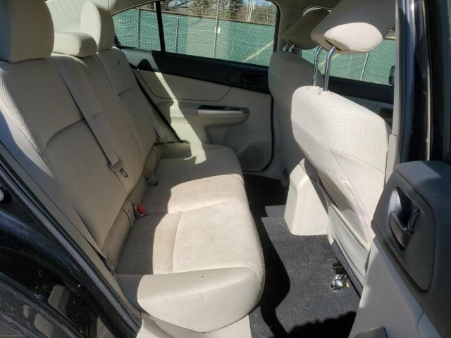 Photo 10 from auction – 2015 SUBARU IMPREZA with VIN JF1GJAA69FH014290