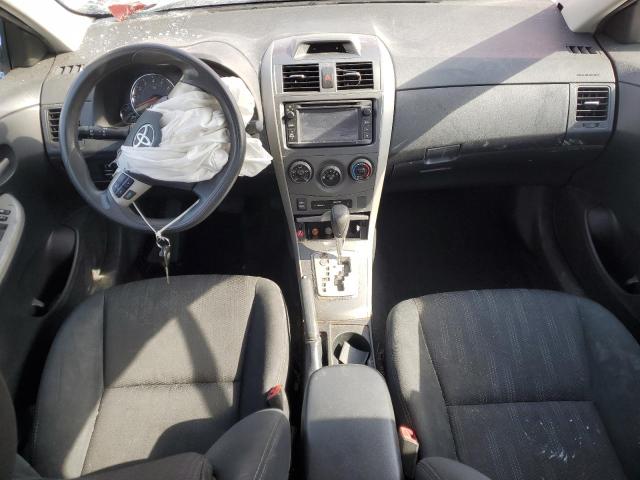 Photo 8 from auction – 2013 TOYOTA COROLLA BA with VIN 2T1BU4EE2DC106518