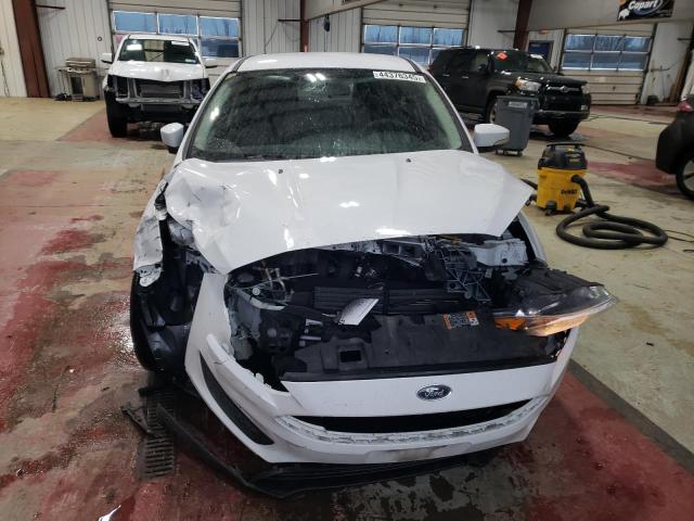 Photo 5 from auction – 2016 FORD FOCUS SE with VIN 1FADP3F21GL247632
