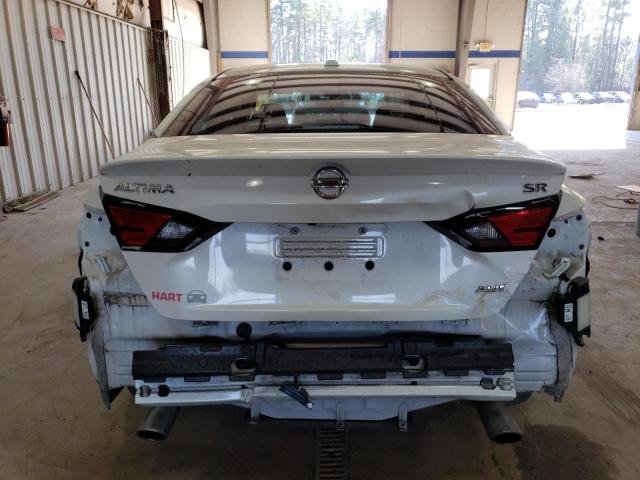 Photo 6 from auction – 2020 NISSAN ALTIMA SR with VIN 1N4BL4CWXLC191037
