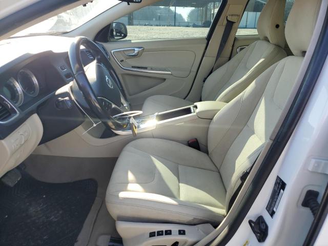 Photo 7 from auction – 2012 VOLVO S60 T5 with VIN YV1622FS0C2038548