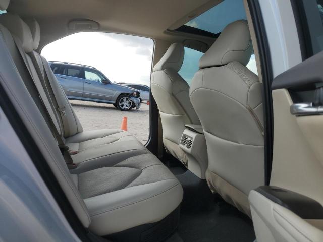 Photo 10 from auction – 2022 TOYOTA CAMRY XLE with VIN 4T1F31AK2NU035870