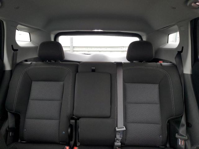 Photo 10 from auction – 2024 GMC TERRAIN SL with VIN 3GKALTEG3RL373850