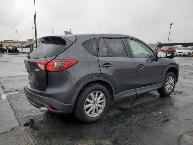 Photo 3 from auction – 2015 MAZDA CX-5 TOURI with VIN JM3KE2CY5F0487607