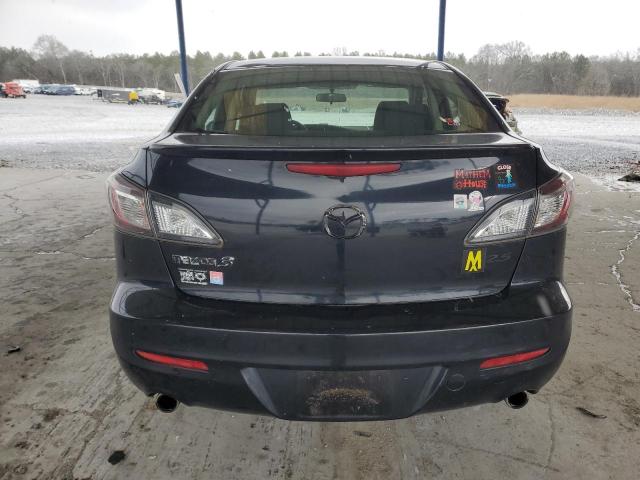 Снимка 6 от търг – 2010 MAZDA 3 S с VIN JM1BL1S64A1180960