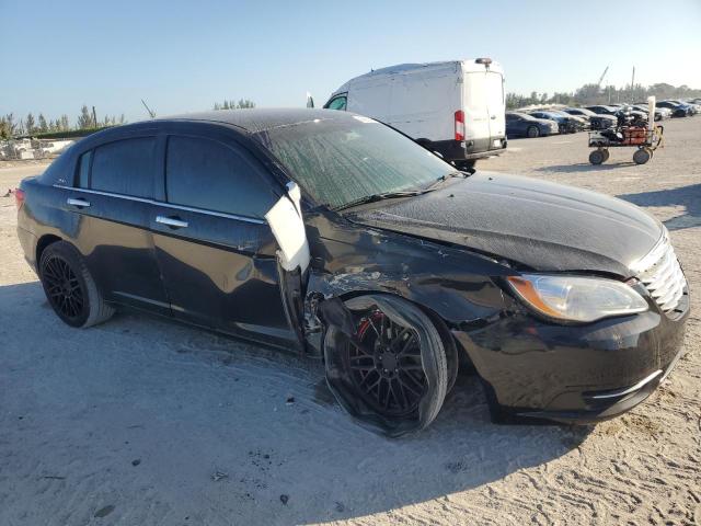 Photo 4 from auction – 2013 CHRYSLER 200 with VIN 1C3CCBBB1DN553090